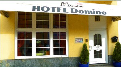 Hotel Domino - Hanau am Main
