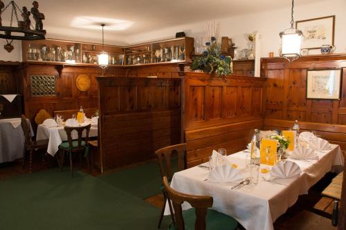 Gasthof Manner in Perg