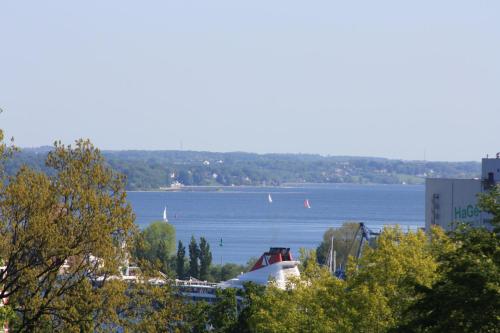 Ferienwohnung Wrangelstrasse 21a - image 11