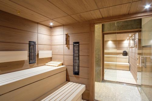 Hotel Hills Sarajevo Congress & Thermal Spa Resort - image 4