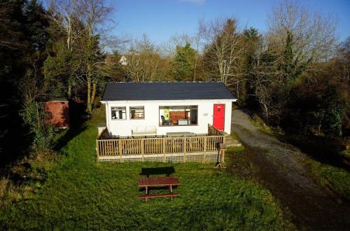 Erinona Chalet in Kesh