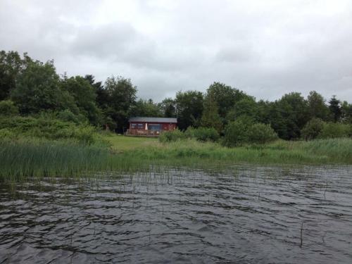 Erinona Chalet in Kesh