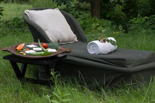 Jim's Jungle Retreat - صورة 5