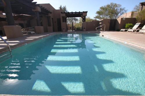 Villa Agave in Carefree