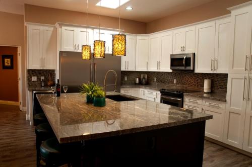 Casa Saguaro Home in Carefree