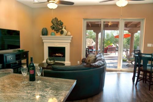 Casa Saguaro Home in Carefree