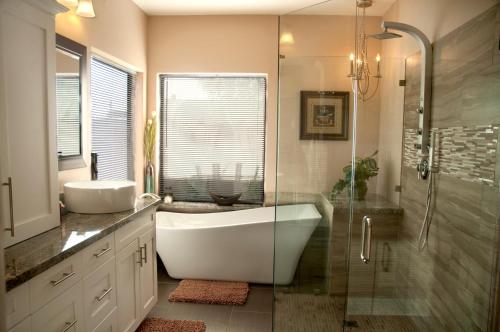 Casa Saguaro Home in Carefree