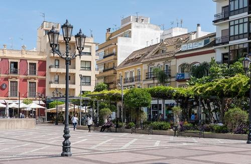 Apartamento Calle Espana photo