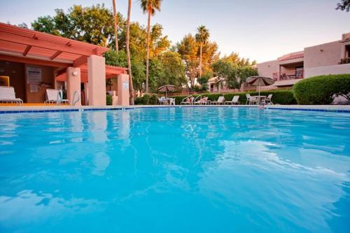 Villa Capri, Скотсдейл (фото 2)