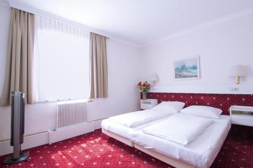 Pension Pharmador Room Type - Double Room