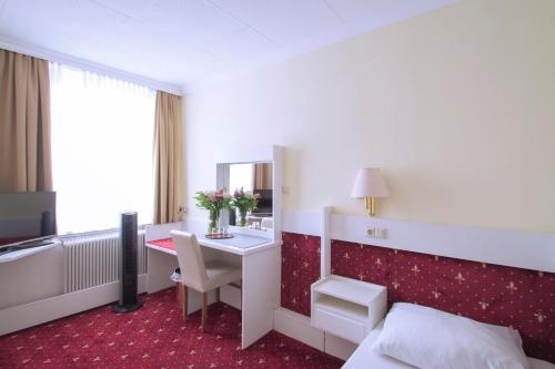 Pension Pharmador - image 5
