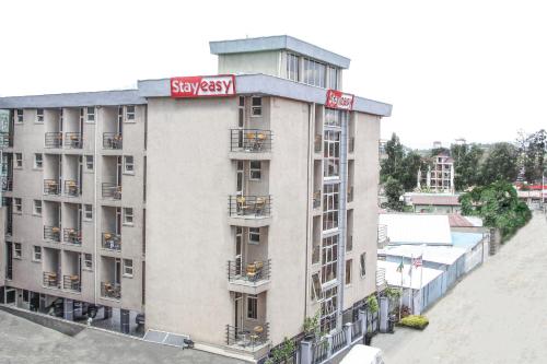 Stay Easy Hotel Addis Ababa