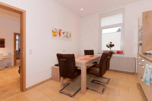 Private Apartment, Hannover (fotografie 4)