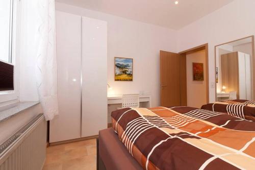 Private Apartment, Hannover (fotografie 5)