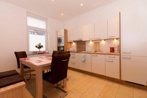 Private Apartment, Hannover (fotografie 7)