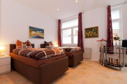 Private Apartment, Hannover (fotografie 8)