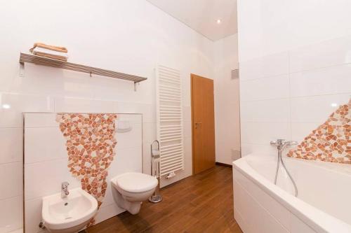 Private Apartment, Hannover (fotografie 10)