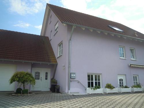 Ferienwohnung Wilpert - Apartment - Schwanfeld