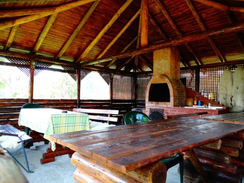 Iekārtas, Pensiunea Casa Maria in Korbeni