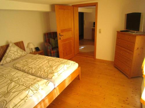Ferienappartments Kirchhof - main image