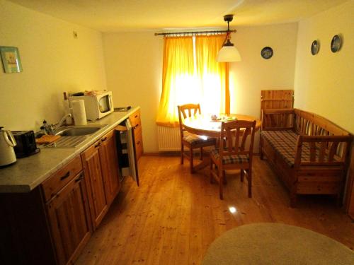 Ferienappartments Kirchhof - image 4