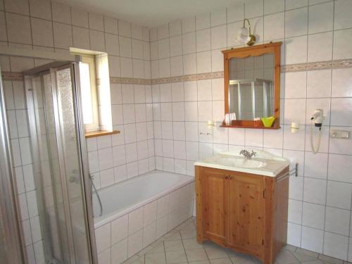 Ferienappartments Kirchhof - image 11