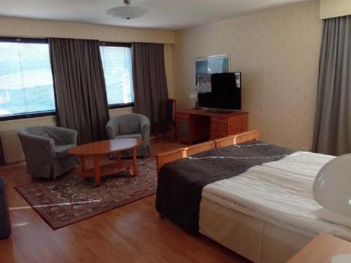 Hotel Kievari - image 8