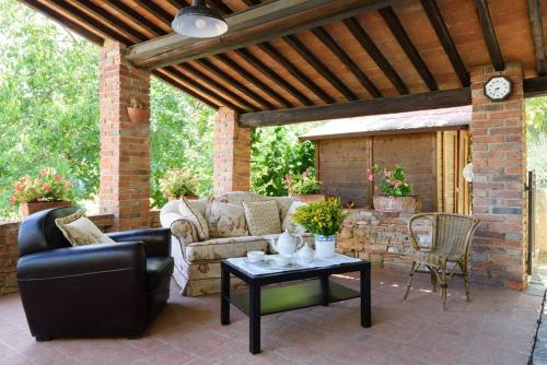  Il Nido di Margherita in San Giovanni Valdarno