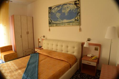 Hotel Rosa Meublé – Porto San Giorgio, MO