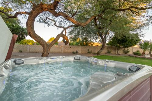 Casa Willow Home
