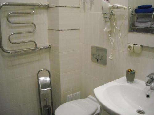 Apartment Гармония Alt Plats 1 - main image