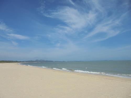 任我行民宿 - 해변