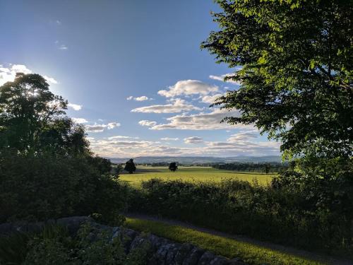 Baldowrie Farm Cottage