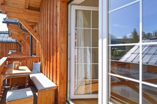 Ferienwohnung Hentschel in Altaussee, Österreich