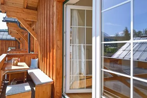 Ferienwohnung Hentschel in Altaussee, Österreich
