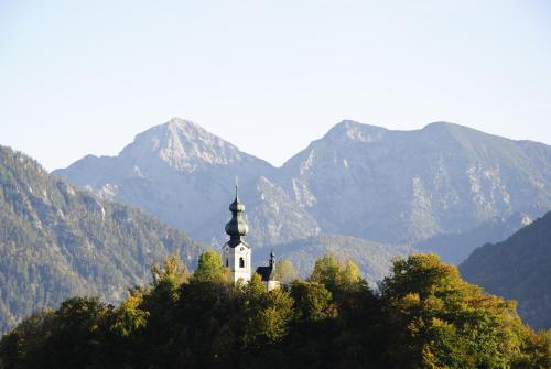 Gästehaus Schröder 5
