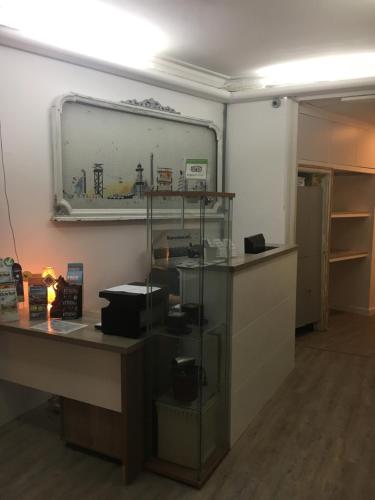 ペンシオン ポルトゥガル