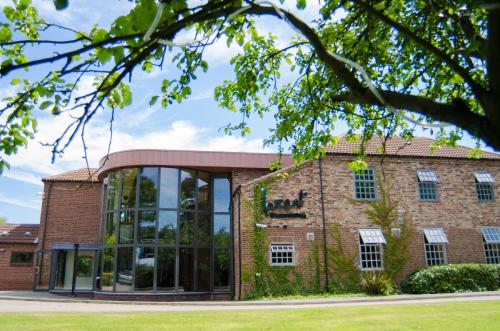 Lazaat Hotel, , East Yorkshire