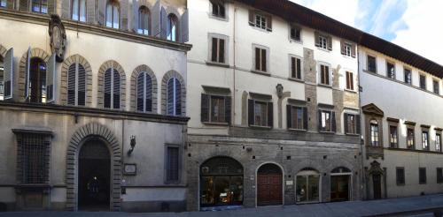 Soderini Palace, Florencie
