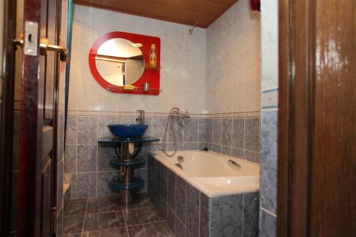 Furkat Guest House