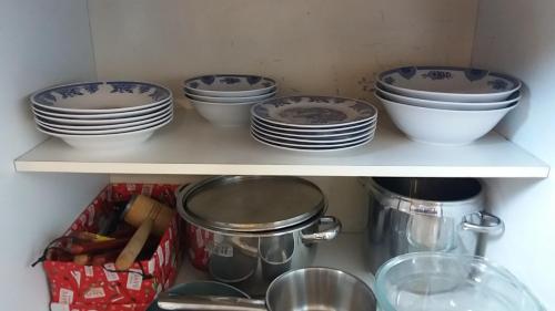 Apartments Predah kod Baraća - image 5