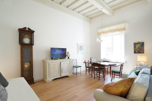 Soderini Palace, Florencie (fotografie 9)