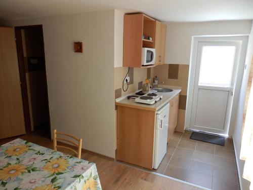 Apartmany Judita Kissová