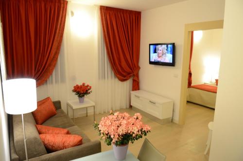 Di Sabatino Resort - Suite Apartments & Spa