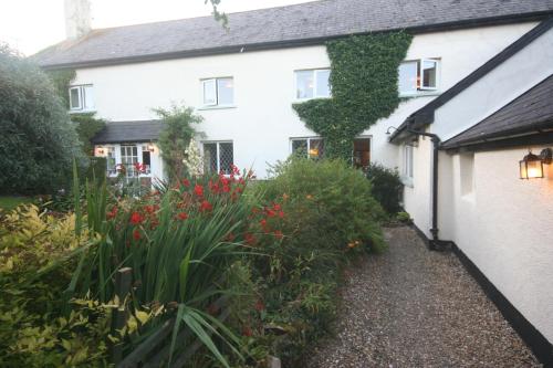 Sampson Barton Guest House, , Devon