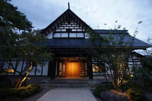 Yamagata The Takinami in Nanyo