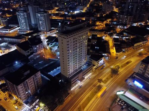 ทัศนียภาพภายนอกโรงแรม, Tri Hotel Premium Criciuma in คริซิวมา