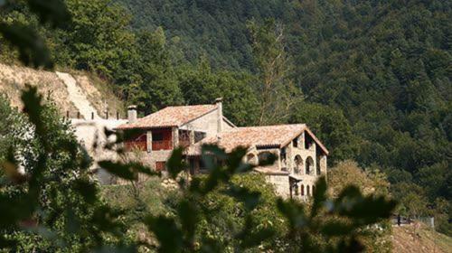  Turisme Rural Mas Isoles in Ripoll