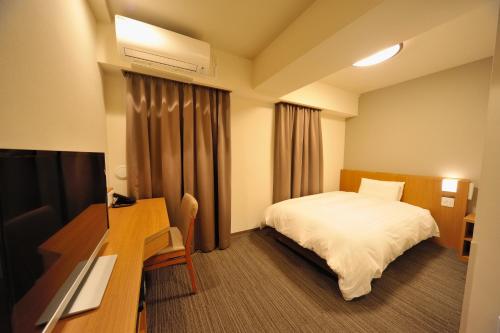 Dormy Inn快捷酒店-目黑青叶台温泉 (Dormy Inn EXPRESS Meguro Aobadai Hot Spring) in 代官山和中目黑