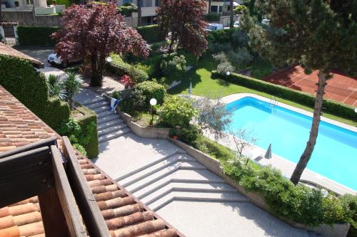 . Sporting Hotel Ragno D'oro